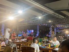 -渔家火锅·海鲜自助餐·演艺(亚龙湾天域酒店)