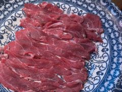 -北京老门框爆肚涮肉馆(锦业路店)