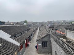 -黄桥古镇