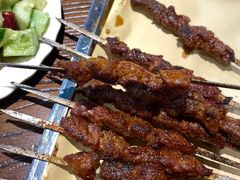 -高原第一家资格烤羊肉(玉林南路总店)