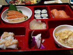 -友壹町寿司(嘉洲广场店)