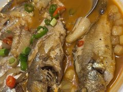 -味钱塘·钱塘渔鲜·地道江浙菜(宋城店)