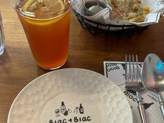 -Blac+Blac(中海环宇荟店)
