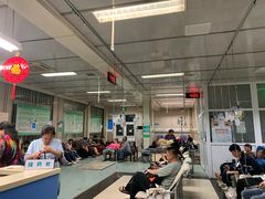 -中国中医科学院望京医院(院本部)