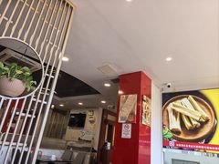 -潮汕美牛肉丸火锅店(天宁寺店)