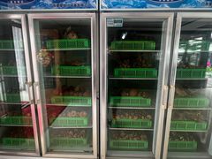 -山菌美食苑(振兴路店)