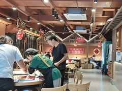 -东北铁锅宴(云龙华府店)