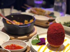 -金椰壳· 大厨新加坡菜(壹方城店)
