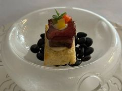 -圣丰索菲特·法国餐厅