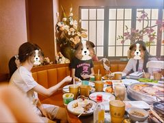 -東盛炭烤自助料理(浦东文峰广场店)