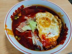 -易毛特色牛肉面(解放碑步行街店)