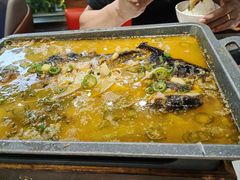 -火龙堂·风味民间菜(文一路店)