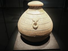 -鸿山遗址博物馆