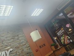 -赛百味SUBWAY(萝岗万达店)