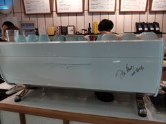 -VESH COFFEE(定西路店)