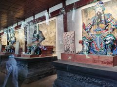 -成都武侯祠博物馆