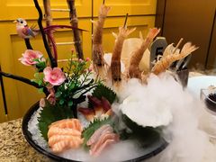 -丰卓会海鲜自助(中润大道店)