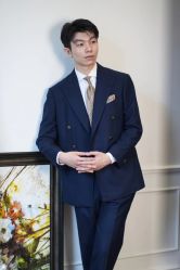 -Mr.Royal御匠先生·手工全麻衬衣西服定制