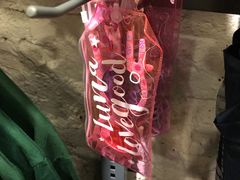 -九又四分之三站台哈利波特商店