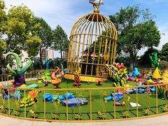 -安徒生童话乐园