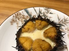 -景祥海鲜美食餐厅