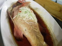 -海景壹号大酒店(滨湖店)