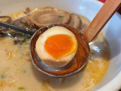 味千猪骨汤拉面-味千拉面(万里店)