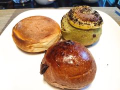 -太湖饭店玉兰厅(自助餐厅)