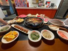 -锅首鲜品火锅(鸳鸯店)