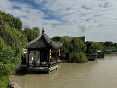 -南北湖风景区