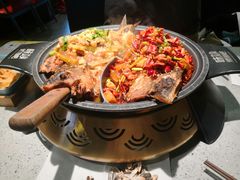 -味妙烤鱼吧(回龙观店)