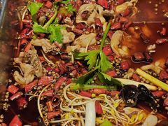 -蛙鱼潭美蛙鱼头(时代天街店)