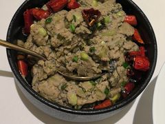 -彩虹之约•淮扬家宴(亚运村店)