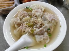 -汪家馄饨(集庆路店)