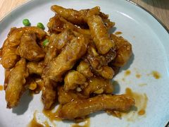 -味莊·青岛菜(云霄路店)