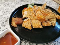 -客家汇·客家传承菜(水库店)