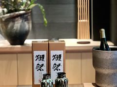 -眞日本料理