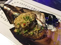 -很久以前羊肉串(大华三路店)