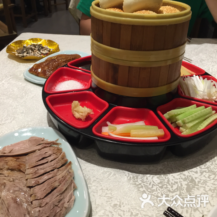 北平食府(北京西站店)圖片 - 第1張