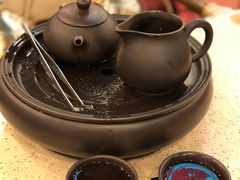 -点都德(盘福楼店)