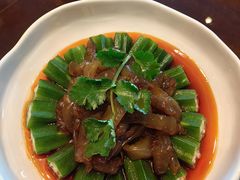 -蛇口希尔顿南海酒店·随轩中餐厅·粤菜