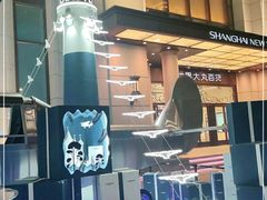 -新世界大丸百货