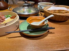 -吃饭皇帝大土家民族菜(正大广场店)