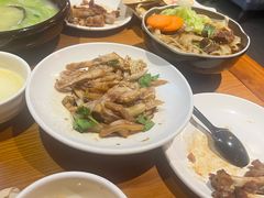-好嫂子酱猪手•农家菜(华远坊店)