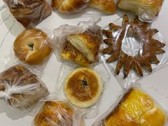 -阳光粮品Sunflour(华科店)