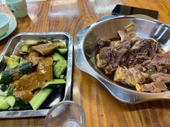 -鑫顺吉牛肉馆