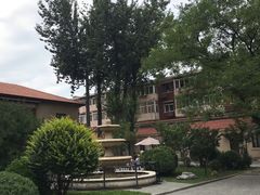 -静园(和平区)