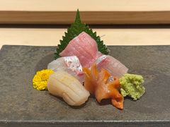 -鮨一日本料理(大中华店)