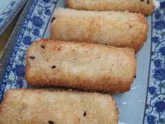 -福州人铭小吃