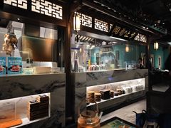 -佬麻雀·剁椒鱼头(京基KK One店)